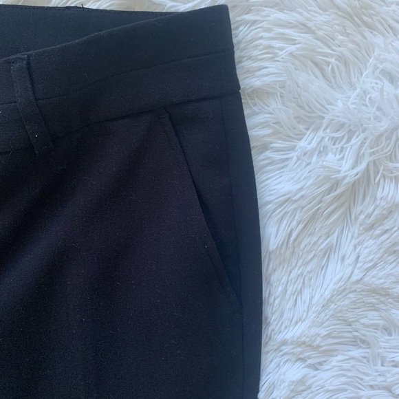 Michael Kors black dress pants. Good condition. 29 in inseam. - Picture 3 of 7
